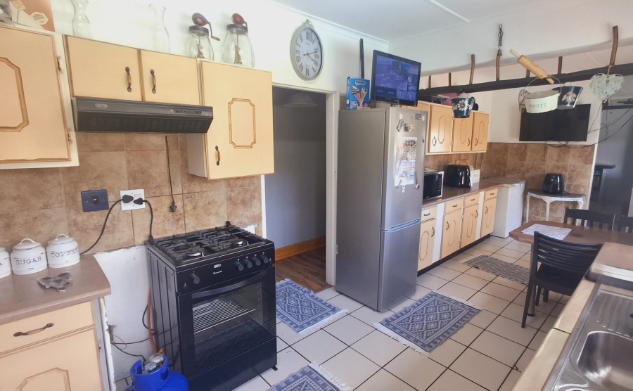 4 Bedroom Property for Sale in Sasolburg Ext 4 Free State